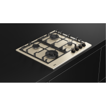Built-in gas hob Teka vanilla