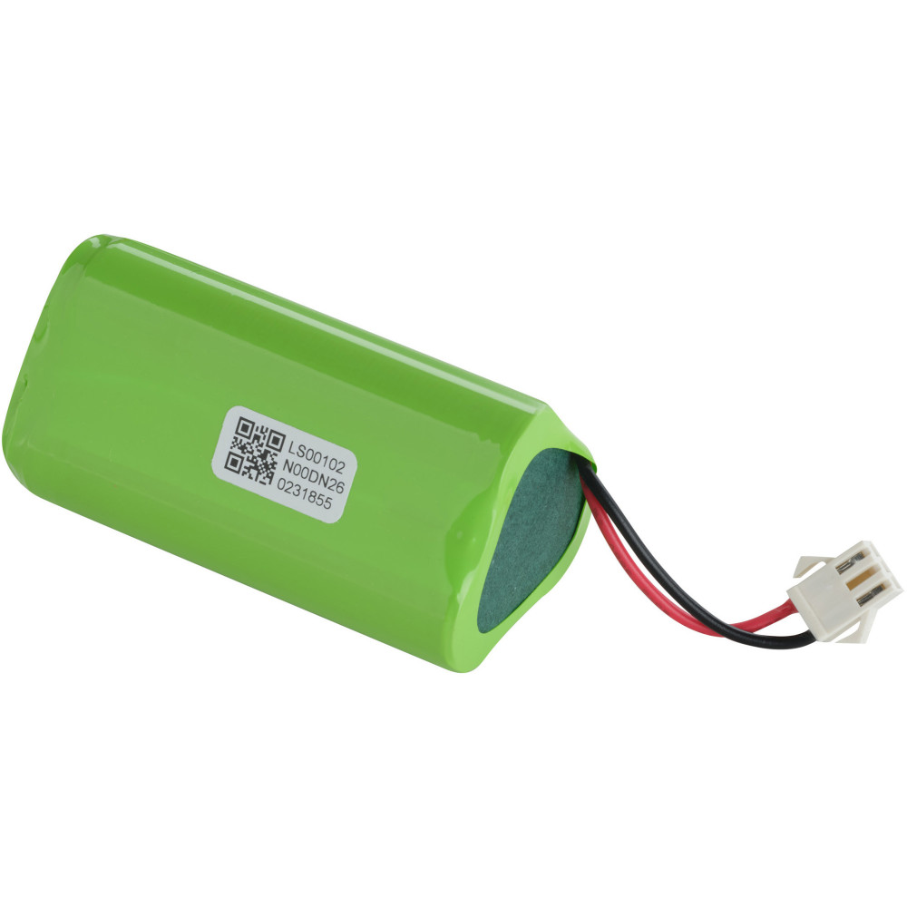 Battery for vacuum cleaner SRV3150/60 Sencor SRX3101