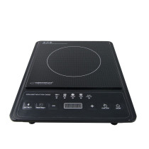 Portable induction 1 zone hotplate Krakatau Esperanza