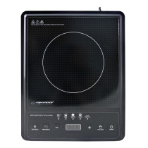 Portable induction 1 zone hotplate Krakatau Esperanza