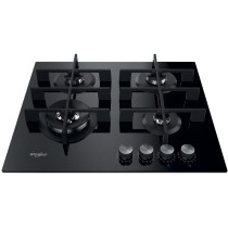 Gaasiplaat Whirpool Kitchen Only AKWL628NB