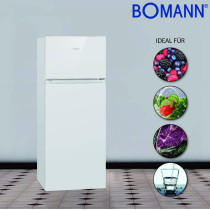 Refrigerator Bomann
