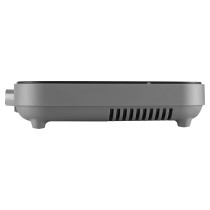 Double infrared cooktop Sencor