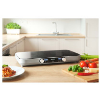 Double infrared cooktop Sencor