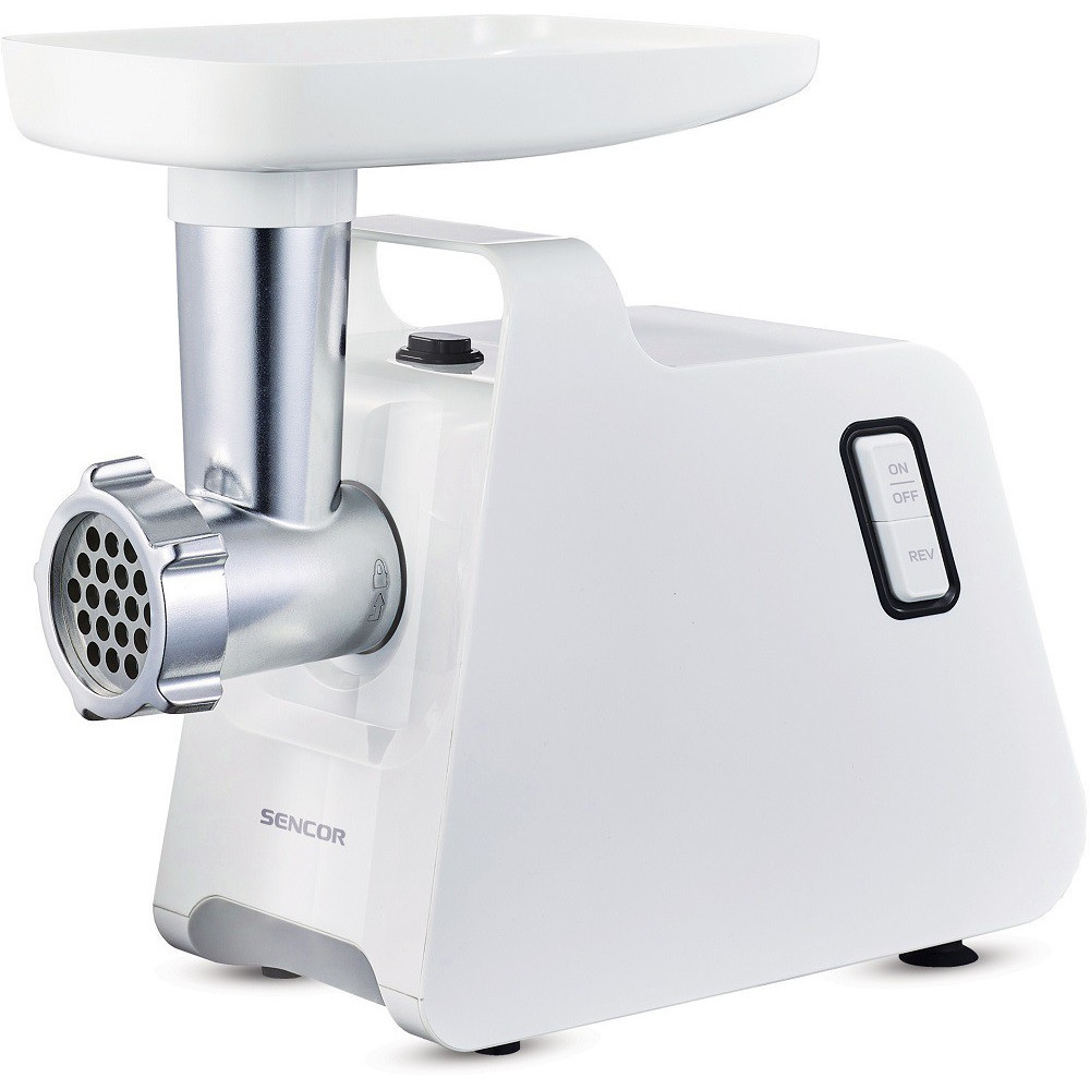 Meat grinder Sencor