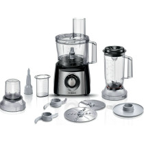 Compact food processor Bosch