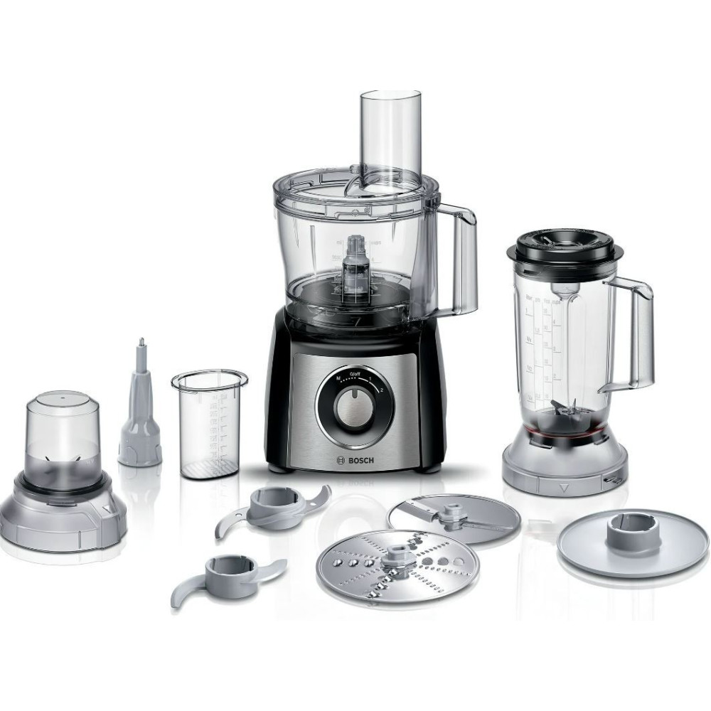 Compact food processor Bosch