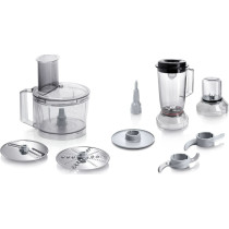 Compact food processor Bosch