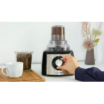 Compact food processor Bosch