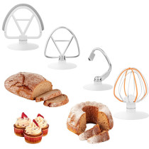 Multifunctional stand mixer Sencor