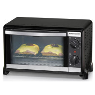 Mini oven Rommelsbacher
