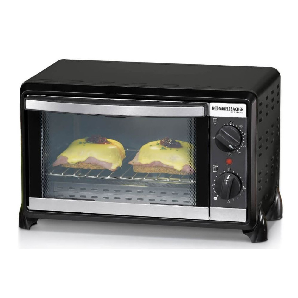 Lauaahi Rommelsbacher BG950