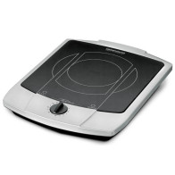 Keraamiline lauapliit Rommelsbacher CT2200E, 1 tsooniga