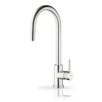 Kitchen tap Pyramis Verismo