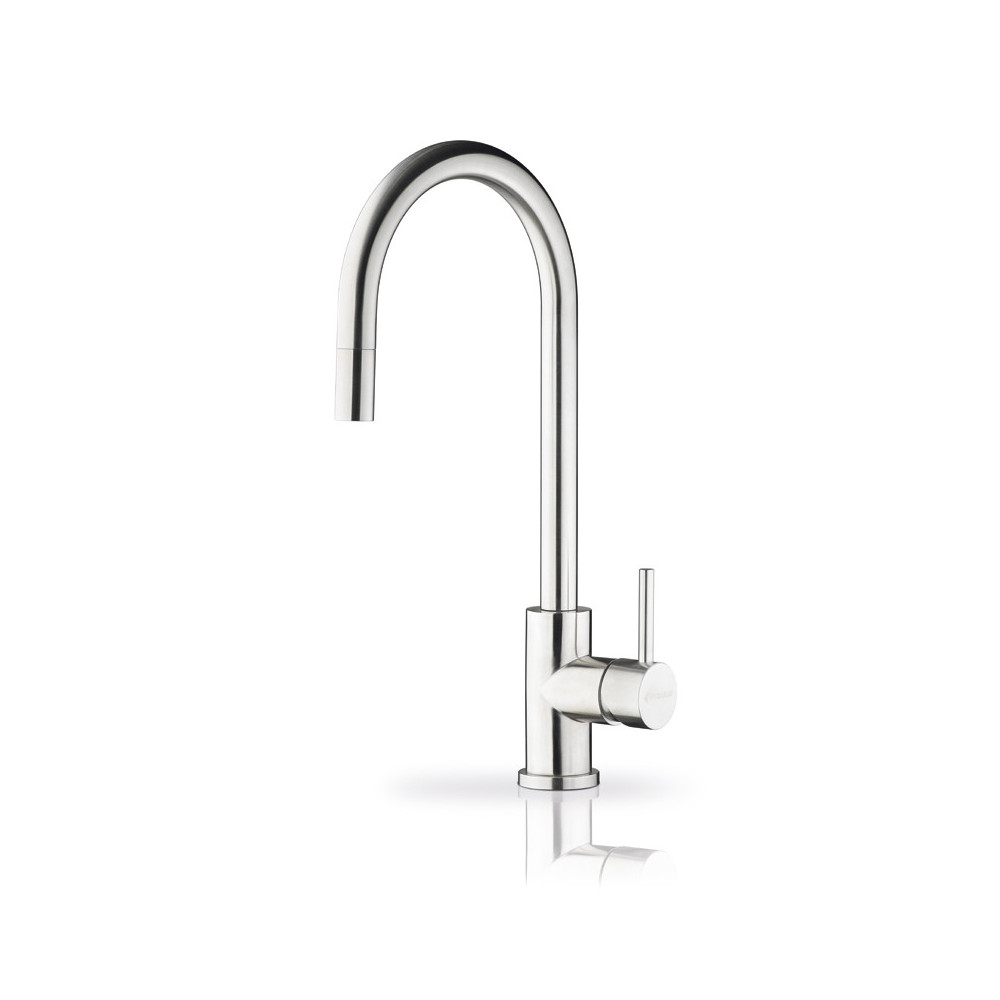 Kitchen tap Pyramis Verismo