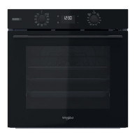 Integreeritav ahi Whirlpool OMSK58RU1SB