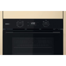 Integreeritav ahi Whirlpool OMSK58RU1SB