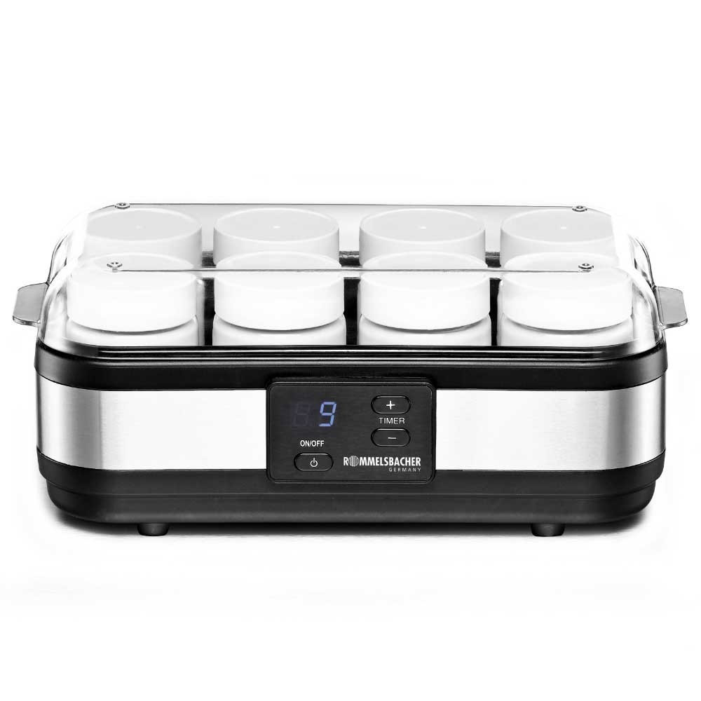 Yoghurt maker Rommelsbacher