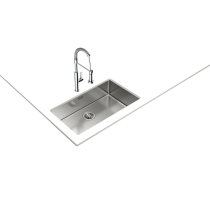 Sink Teka Be Linea RS15 71.40