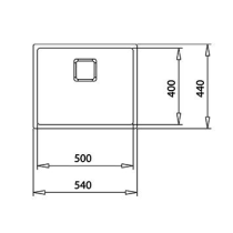 Valamu Teka FlexLinea RS15 50.40 titaan