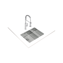 Sink Teka Be Linea RS15 580