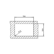 Sink Teka Zenit RS15 1B 1D 78 right