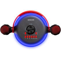 Karaoke speaker Sencor