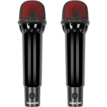 Karaoke speaker Sencor