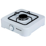 Portable gas cooker