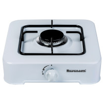 Portable gas cooker