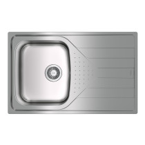 Sink Teka Universe 45 T-XM 1B 1D polished