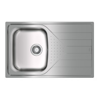 Valamu Teka Universe 45 T-XP 1B 1D poleeritud