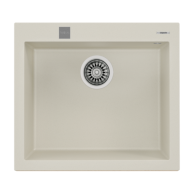 Sink Teka Forsquare 50.40TG bright cream