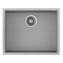 Sink Teka Square 50.40TG Stone Grey