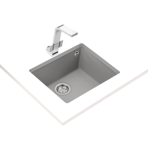 Sink Teka Square 50.40TG Stone Grey