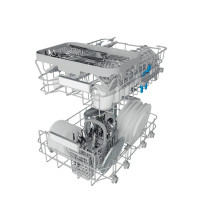 Dishwasher Indesit