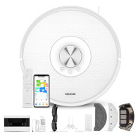 Robotic vacuum cleaner Sencor