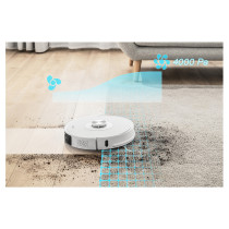 Robotic vacuum cleaner Sencor