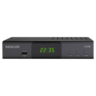 Set-top box Sencor