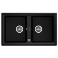 Sink Teka Stone 90B TG onyx