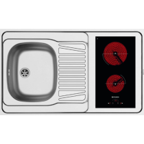 Mini kitchen