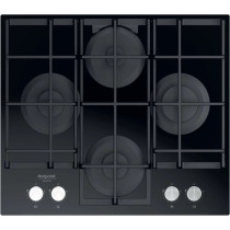 Gas hob Hotpoint