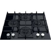Gas hob Hotpoint