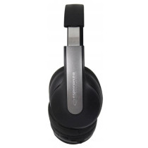 Bluetooth headphones and silence Esperanza