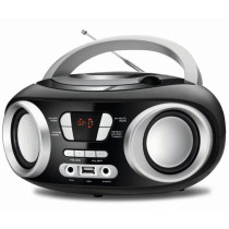 Chilli Boombox with bluetooth Premium Manta