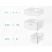 Sügavkülmik Bomann GS7253SIX must inox