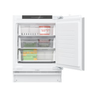 Built-underupright freezer Bosch