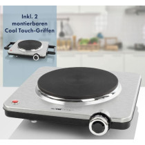 Hotplate Bomann