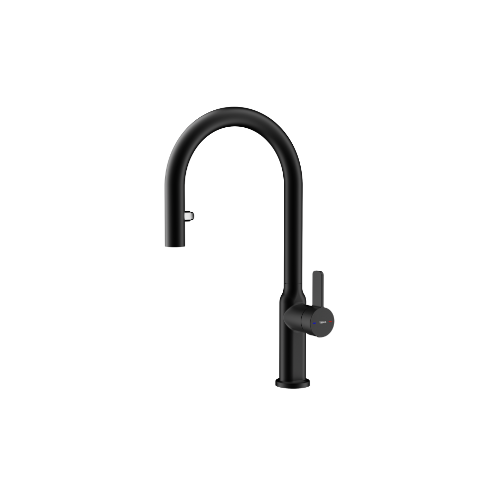 Sink tap Teka Oval 9382