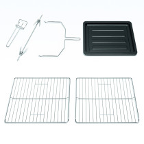 Lauaahi Brandt FC609MUB